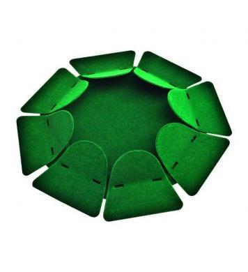 Golf Metall Putting Cup