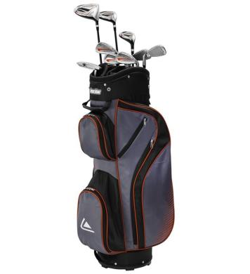 Longridge Vector+ Herren Golfset