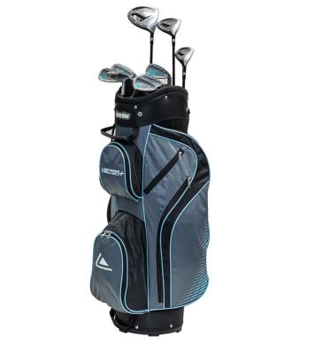 Longridge Vector+ Damen Golfset