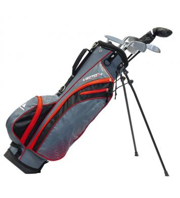 Longridge Vector+ Herren Golfset mit Halbsatz