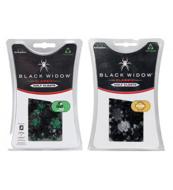 Black Widow Softspikes