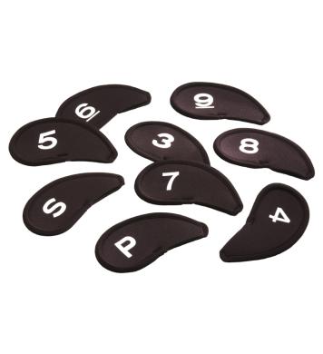 Silverline Iron Headcover