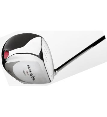 Silverline Titanium Driver CR-07