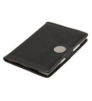 Silverline Scorecard-Pocket