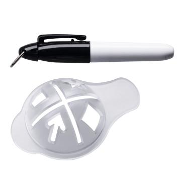 Silverline Ball Liner