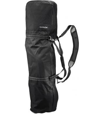 Silverline Travel Cover Deluxe ohne Rollen, für 6-Inch Bag