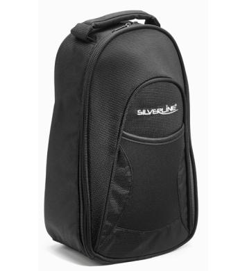 Silverline Schuhtasche Deluxe