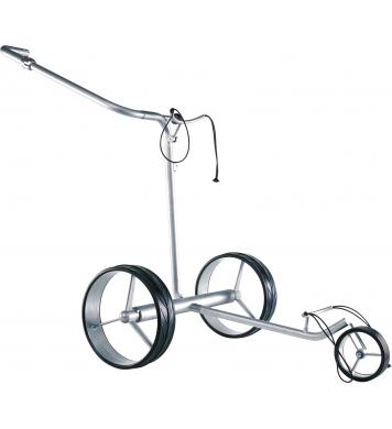 JuCad drive SL Titan Travel 2.0