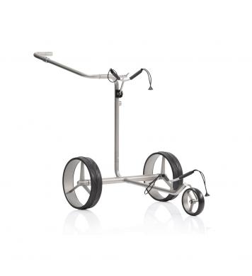 JuCad drive SL Titan Travel 3.0