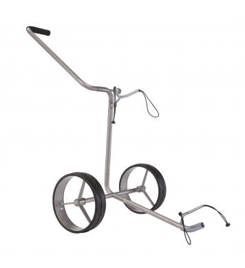 JuCad Titan 2-Rad-Trolley