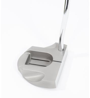 JuCad Titanium Putter