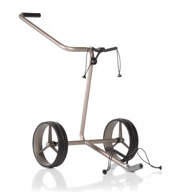JuCad Edition S 2-Rad-Trolley
