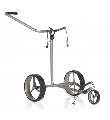 JuCad Edition S 3-Rad-Trolley