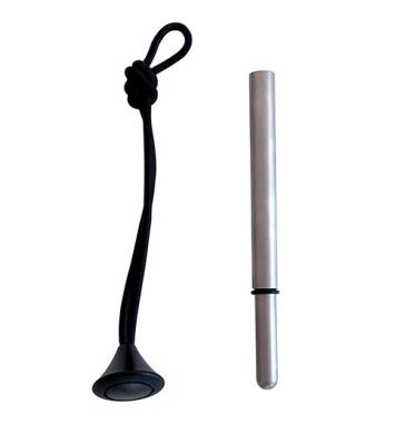 JuCad Golfschirm Verlängerungsstift