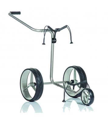 JuCad Junior 3-Rad Trolley