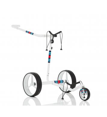 JuCad Carbon Racing 3.0 Sonderedition