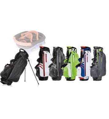 JuCad 2 in 1 Bag Waterproof