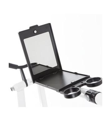 JuCad Spiegel für Scorekartenhalter