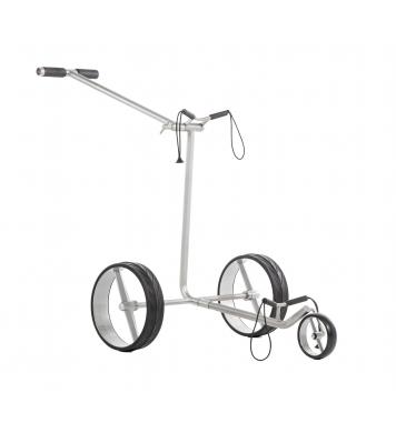 JuCad Ghost Titan 3-Rad-Trolley