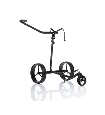 JuCad Carbon Travel Nero SV 2.0