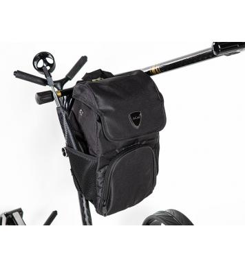 JuCad Smartbag mit Rucksackfunktion