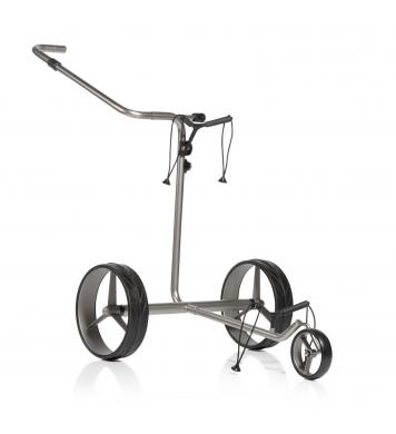 JuCad Drive Edelstahl 2.0