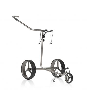 JuCad Drive Edelstahl 3.0