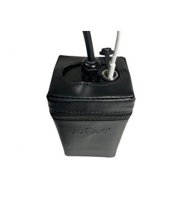 JuCad Powerpack USB-C-Anschluss 3.0