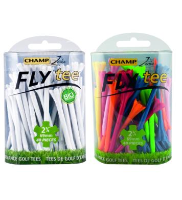 Champ Zarma FLY tee Golftees