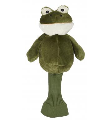 Knuddel Frosch Headcover