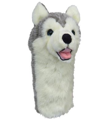 Daphne's Husky Headcover
