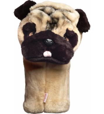 Daphne's Mops Headcover