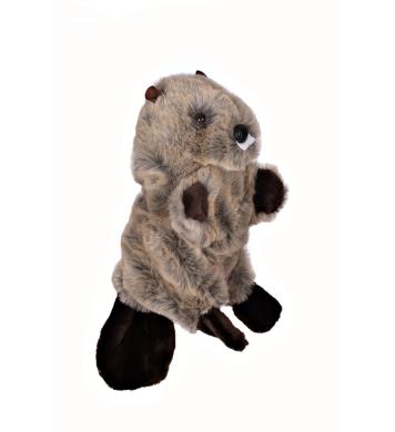 Daphne's Biber Headcover