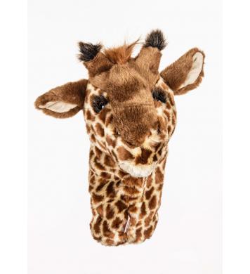 Daphne's Giraffe Headcover