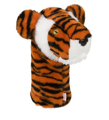 Daphne's Tiger Headcover