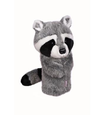 Daphne's Waschbär Headcover