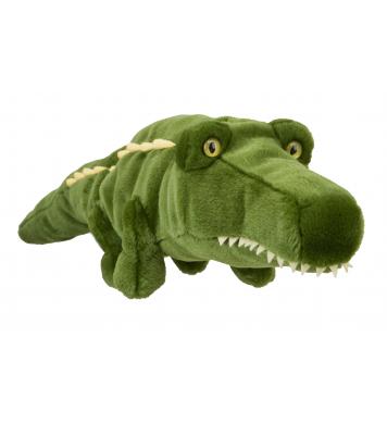 Daphne's Alligator Headcover