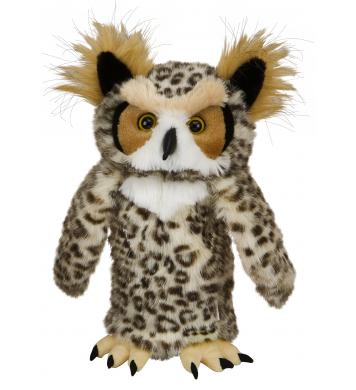 Daphne's Eule Headcover