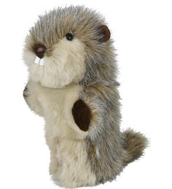 Daphne's Erdhörnchen Hybrid/Utilitycover