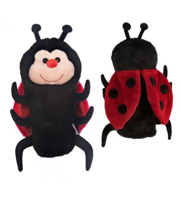 Daphne's Marienkäfer Hybrid/Utilitycover