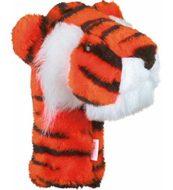 Daphne's Tiger Hybrid/Utilitycover