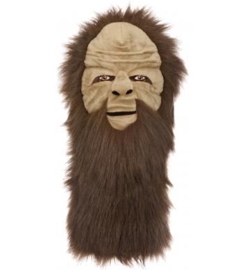Daphne's Sasquatch Big Foot Headcover
