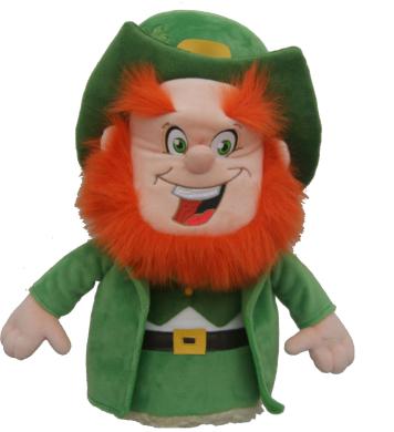 Daphne's Kobold Headcover