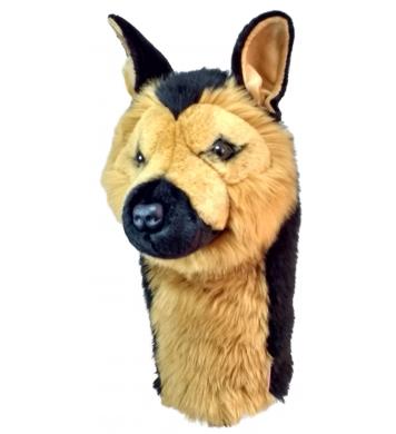 Daphne's Deutscher Schäferhund Headcover