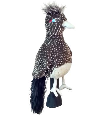 Daphne's Roadrunner Headcover