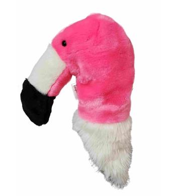 Daphne's Flamingo Hybrid/Utilitycover