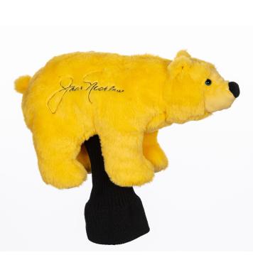 Daphne's Jack Niklaus Golden Bear Headcover