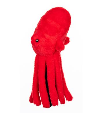 Daphne's Krake (Octopus) Headcover