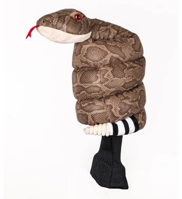 Daphne's Klapperschlange Headcover