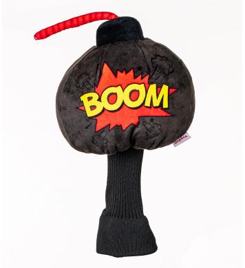Daphne's Bombe Headcover